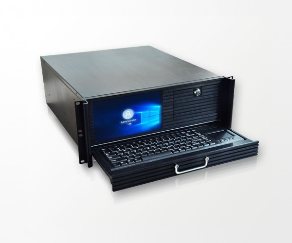 LED云控制系统MP-300