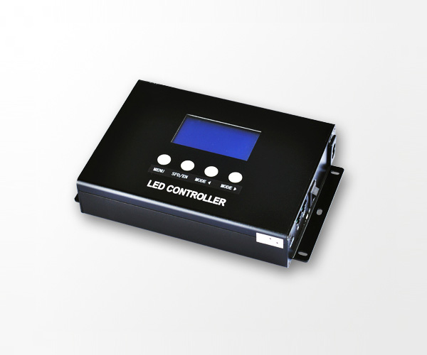 LED云控制系统K-SY-408