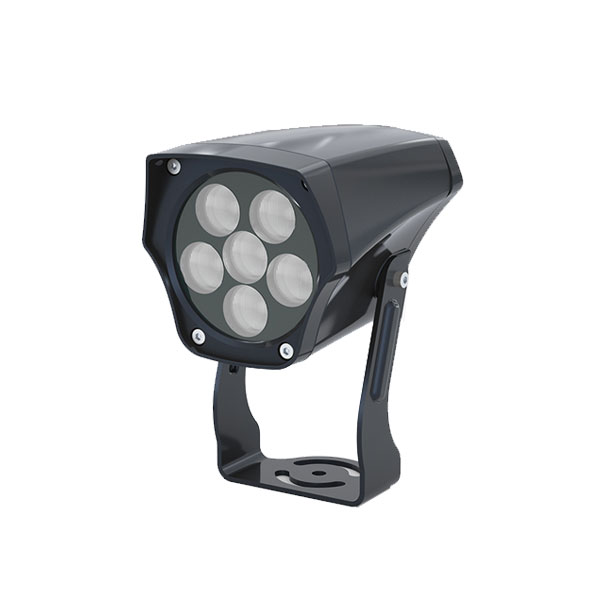 6w外墙亮化LED投光灯