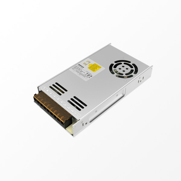 400W12V室内电源