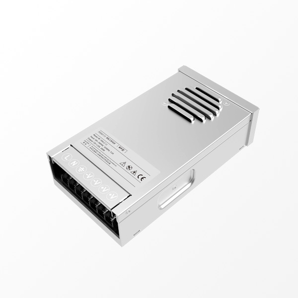 防雨电源 200W 24v